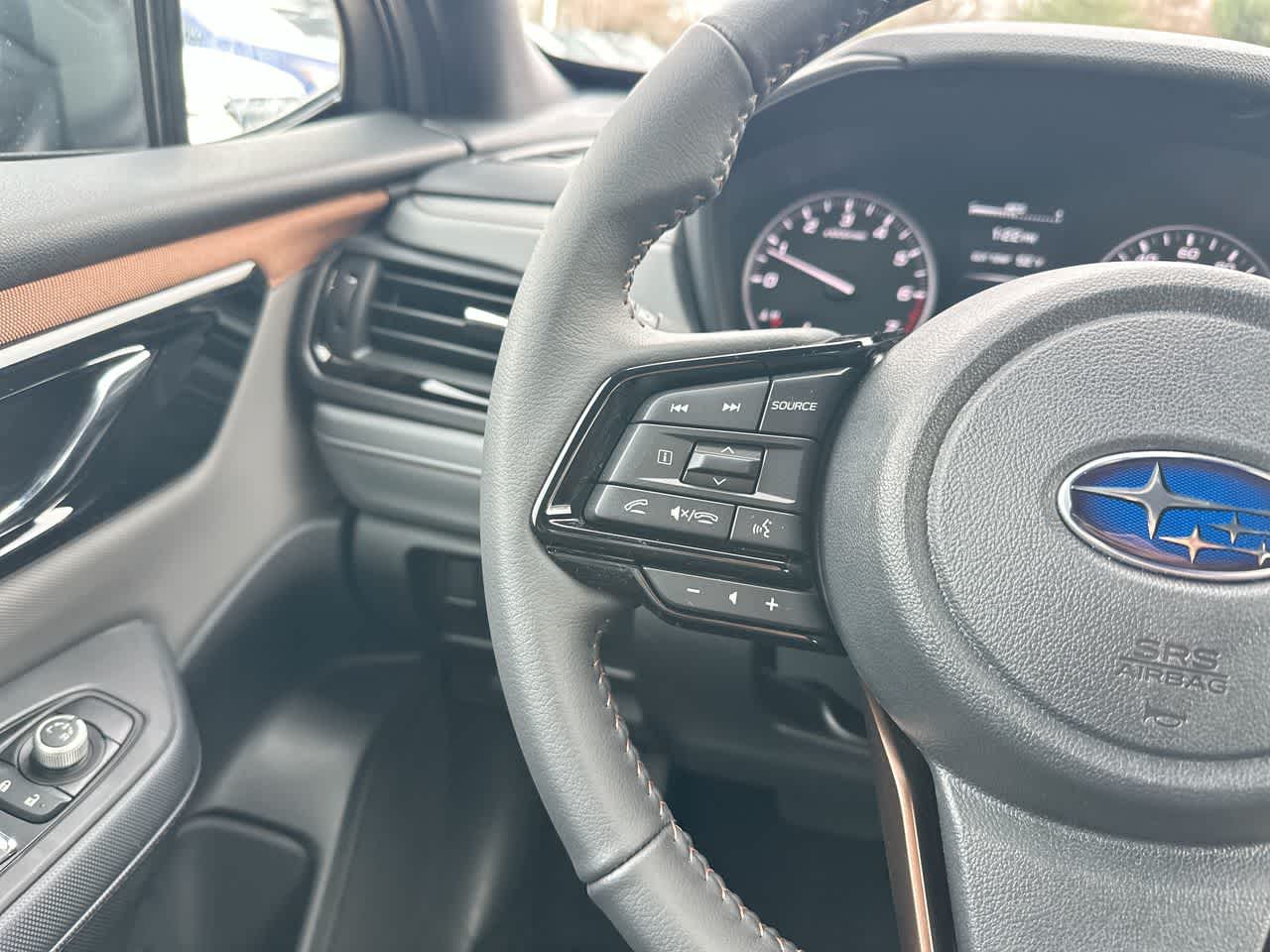 Thumbnail: 2026 Subaru Forester - 29