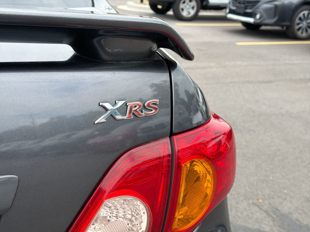 Thumbnail: 2009 Toyota Corolla - 18