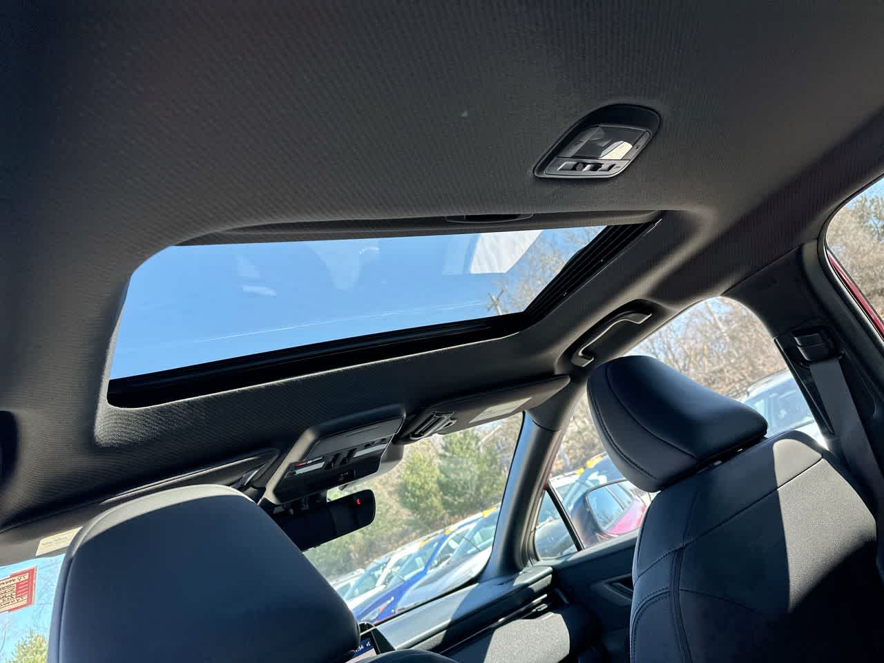 Thumbnail: 2026 Subaru Outback - 23