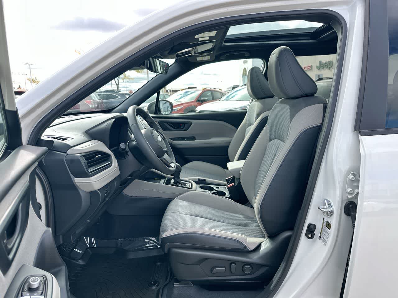 Thumbnail: 2025 Subaru Forester - 20