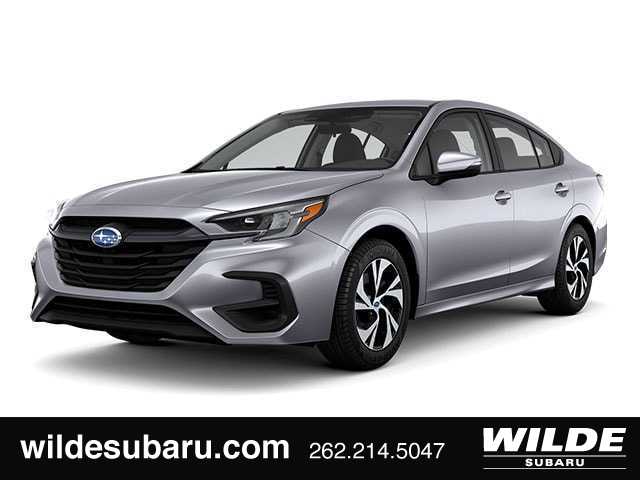 2025 Subaru Legacy Premium -
                  Waukesha, WI