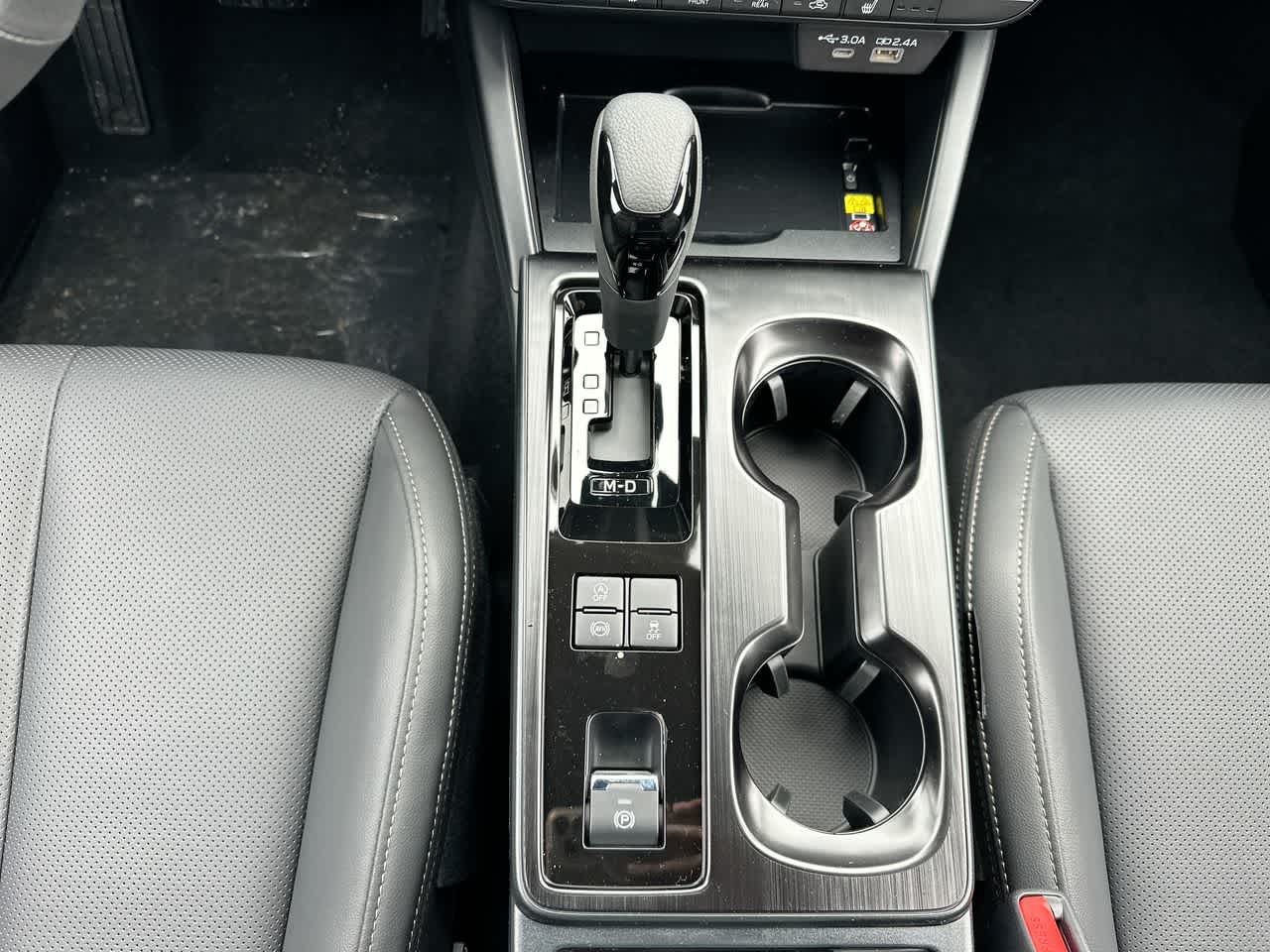 Thumbnail: 2026 Subaru Outback - 33