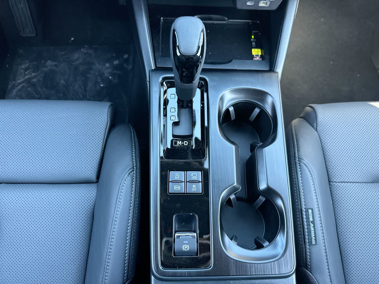 Thumbnail: 2026 Subaru Outback - 35