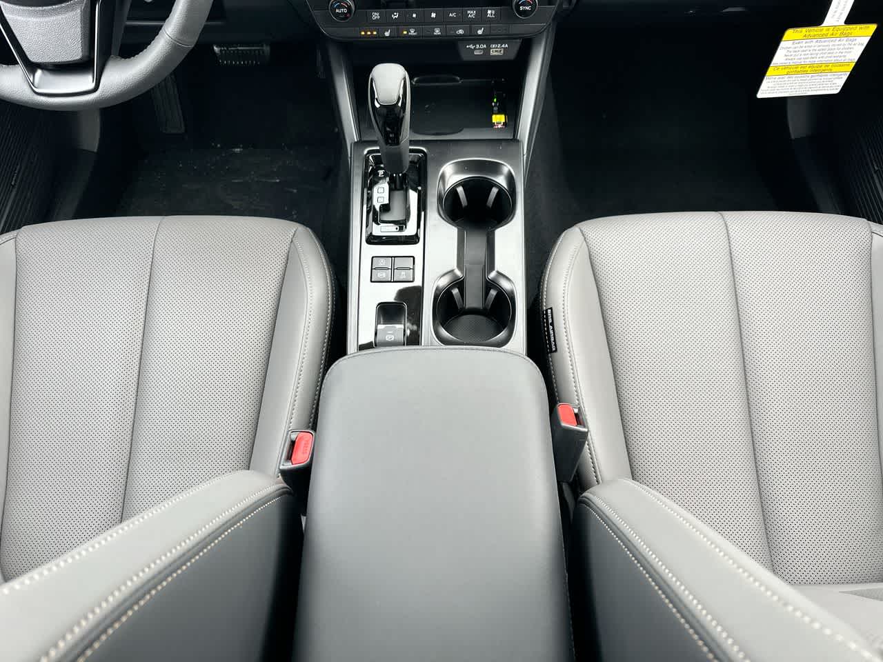 Thumbnail: 2026 Subaru Outback - 30