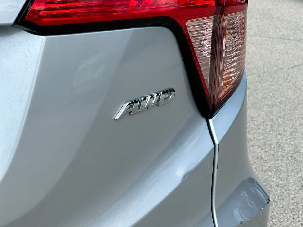 Thumbnail: 2016 Honda HR-V - 18