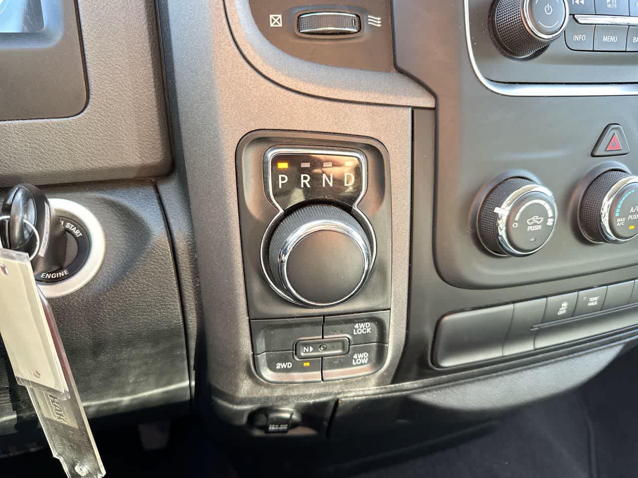 Thumbnail: 2018 RAM 1500 - 32