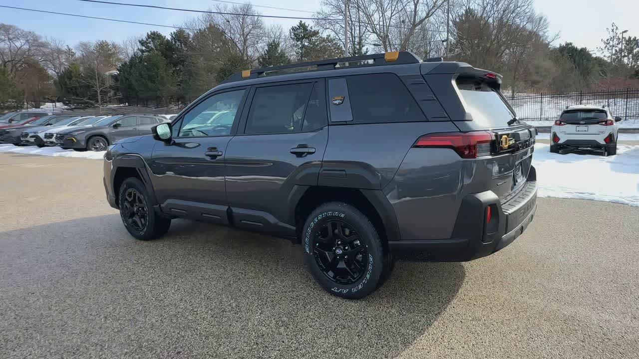 Thumbnail: 2026 Subaru Outback - 6