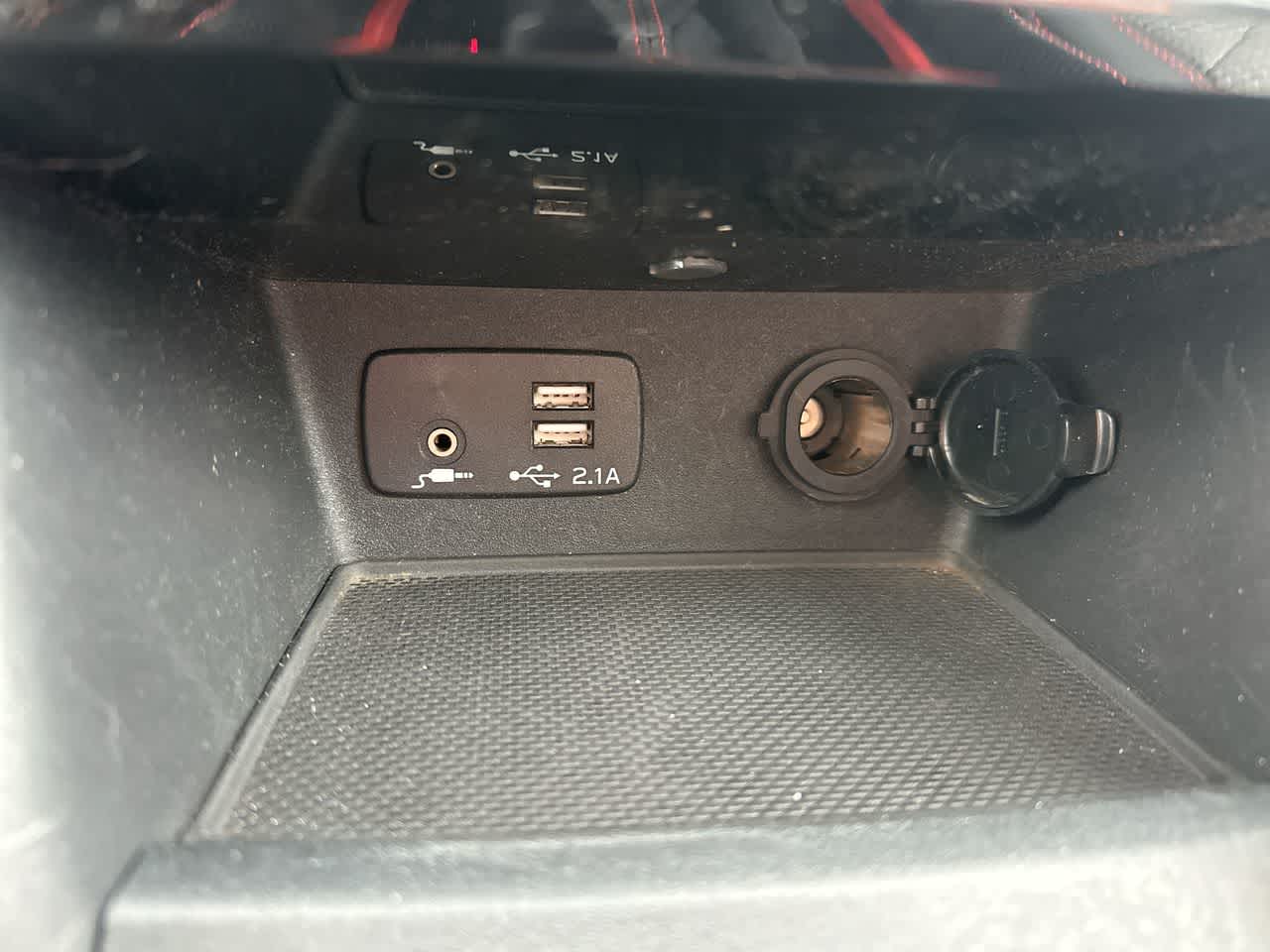 Thumbnail: 2021 Subaru Forester - 34