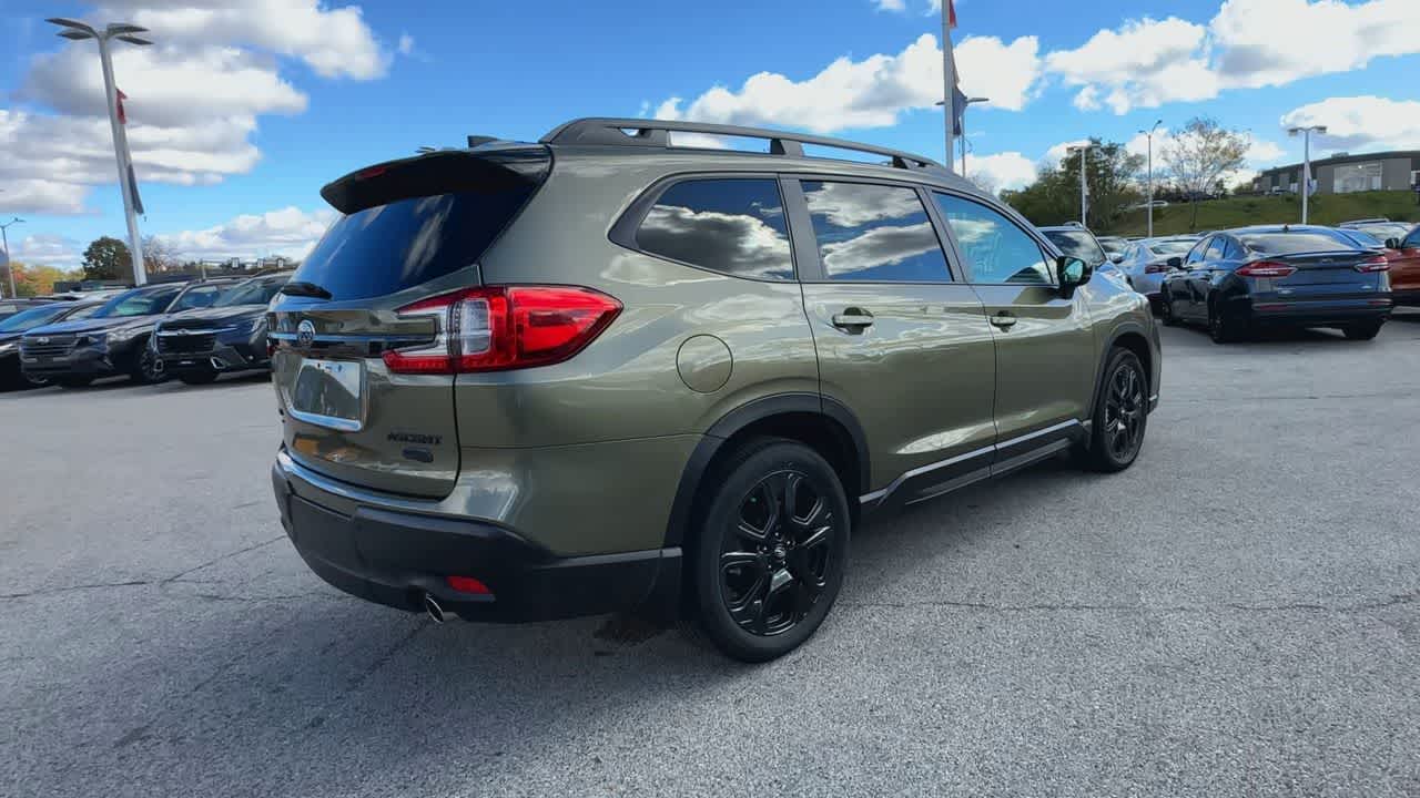 Thumbnail: 2025 Subaru Ascent - 8
