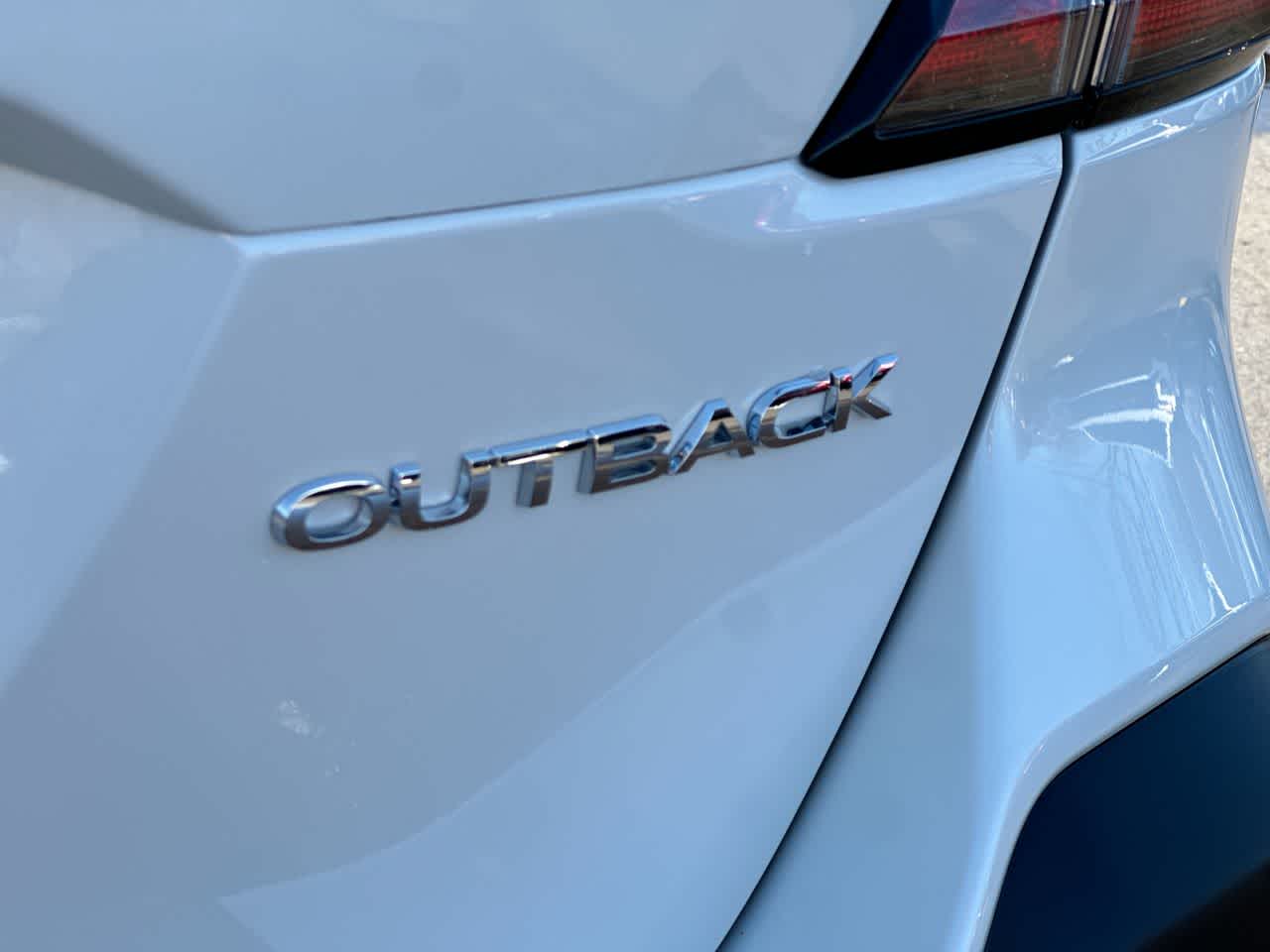 Thumbnail: 2025 Subaru Outback - 18