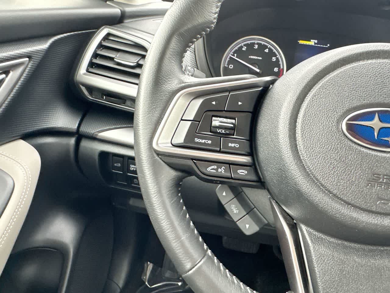 2022 Subaru Forester Premium 29