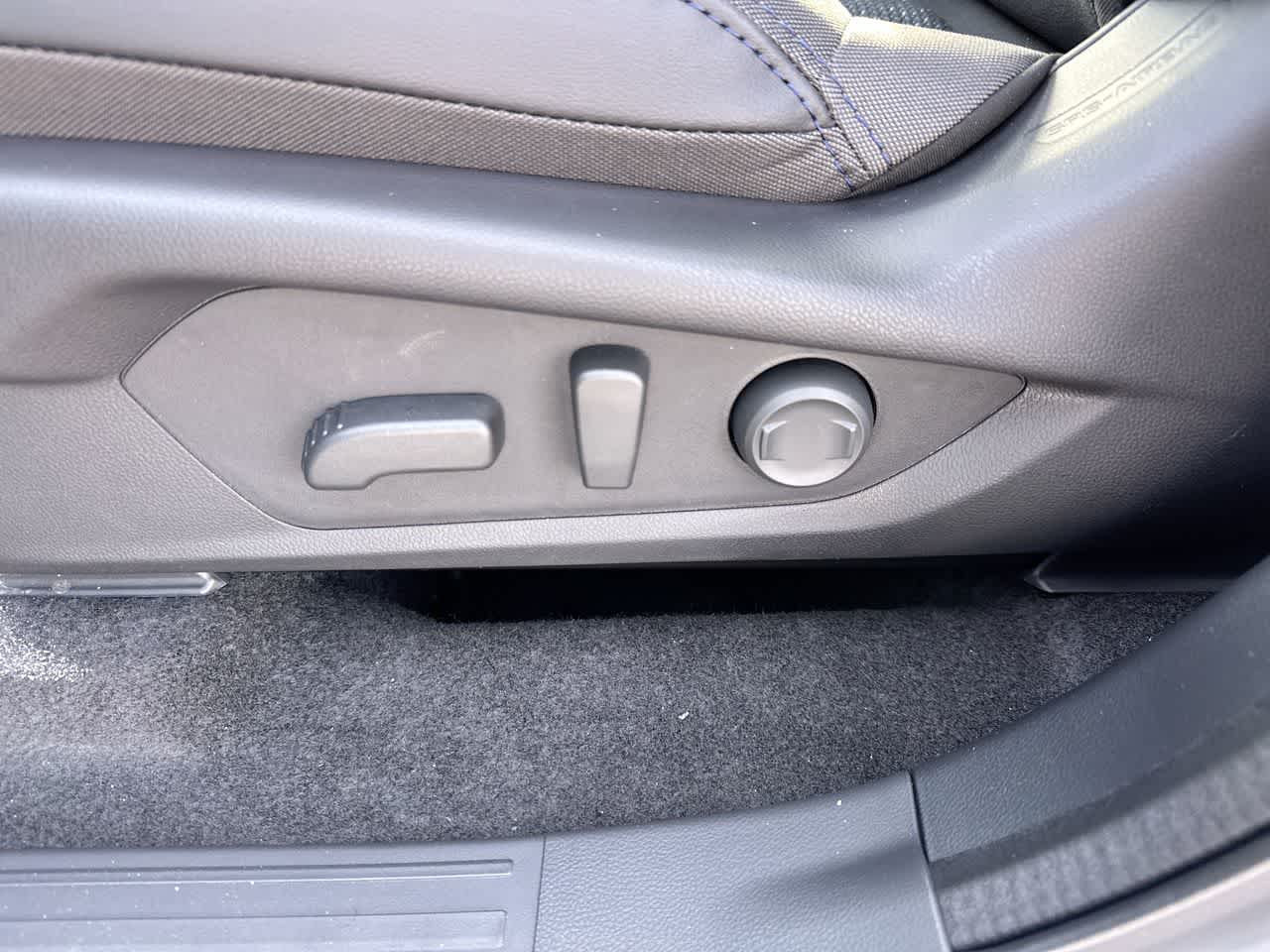 Thumbnail: 2026 Subaru Forester - 22