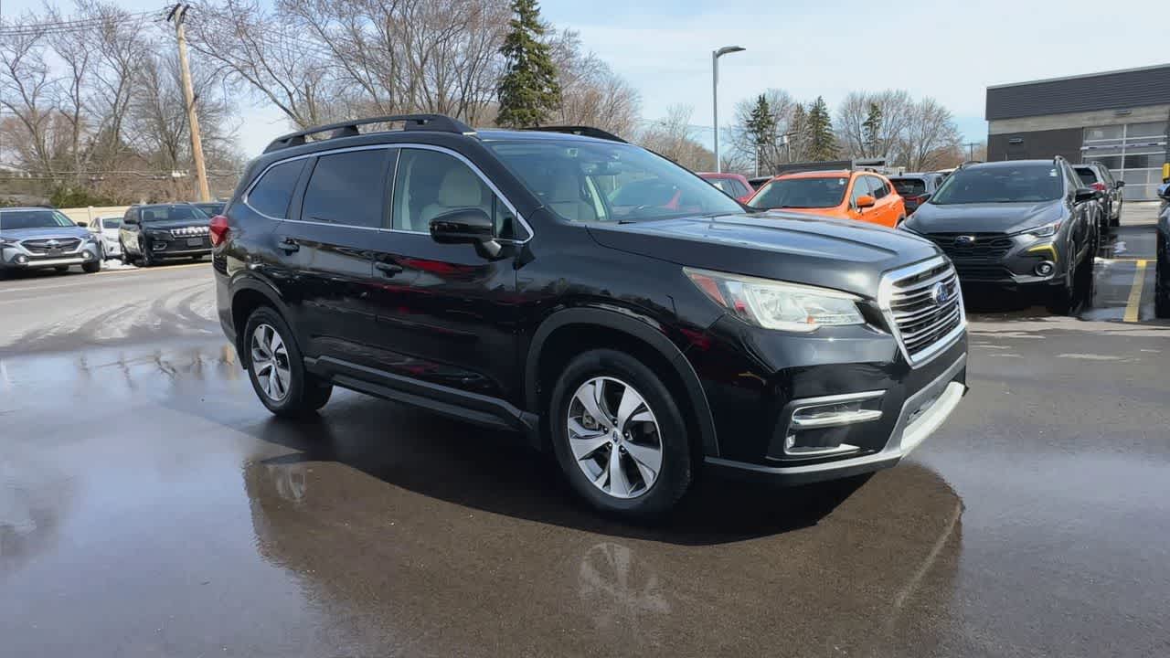 Thumbnail: 2019 Subaru Ascent - 2