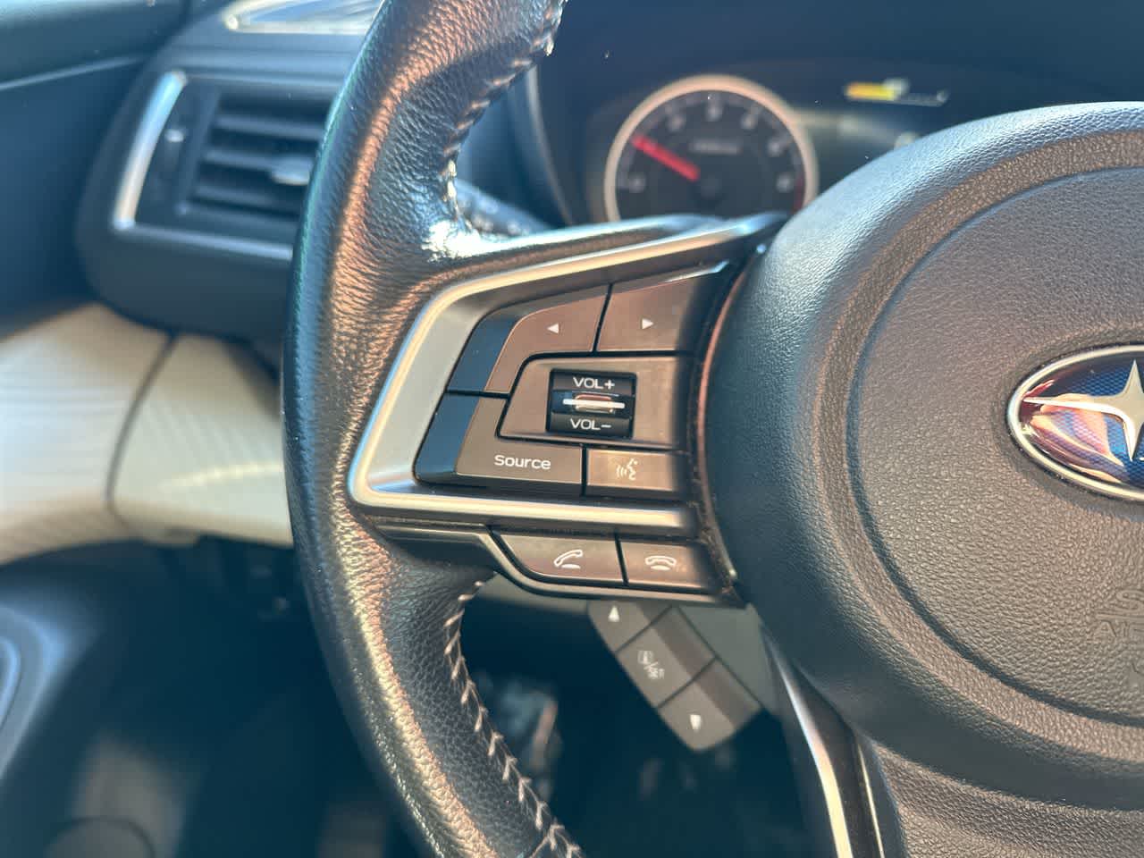 Thumbnail: 2022 Subaru Ascent - 29