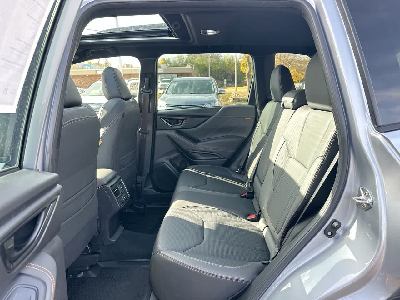 Thumbnail: 2023 Subaru Forester - 25