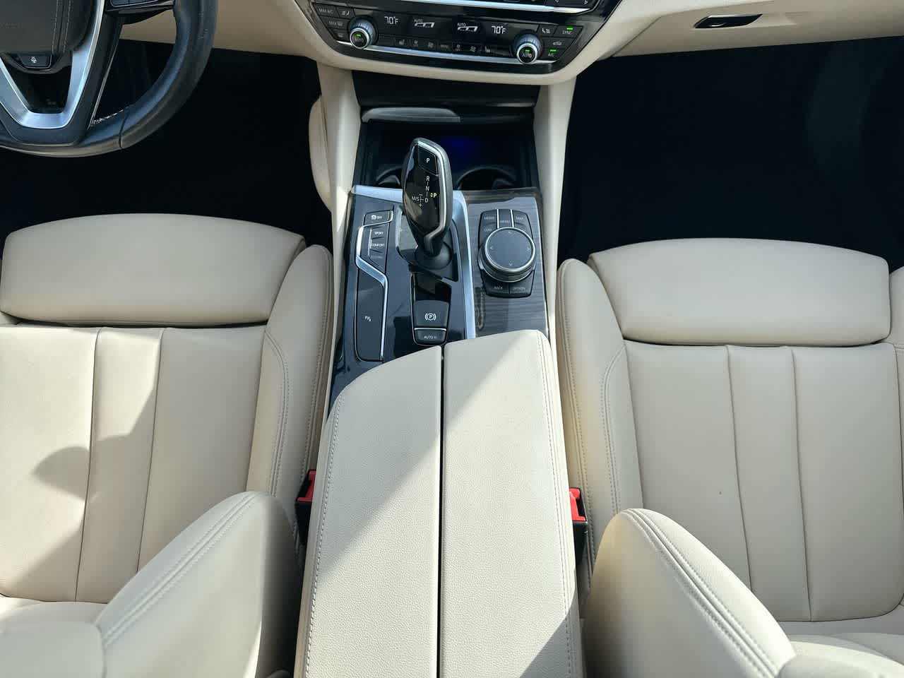 Thumbnail: 2020 BMW 5 Series - 31