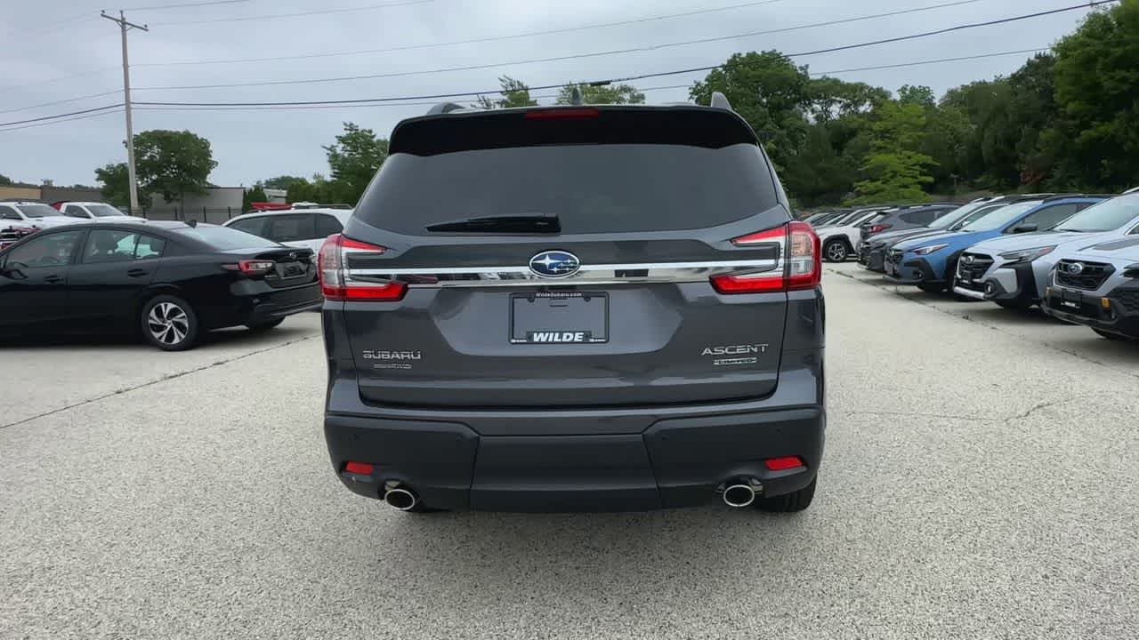 Thumbnail: 2025 Subaru Ascent - 7