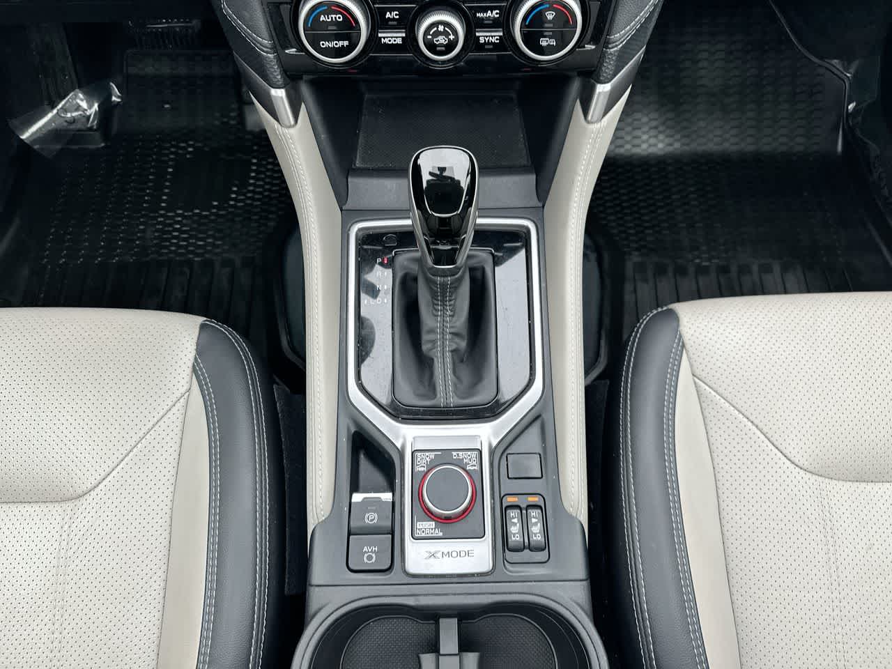 Thumbnail: 2020 Subaru Forester - 36