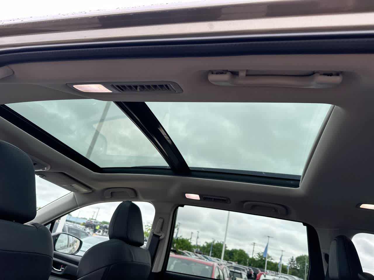 Thumbnail: 2025 Subaru Ascent - 24