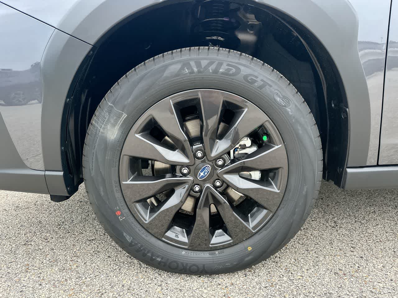 Thumbnail: 2025 Subaru Outback - 19