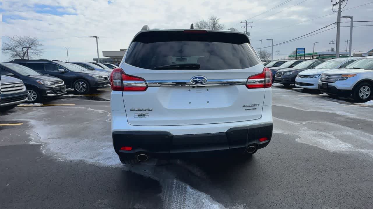 Thumbnail: 2019 Subaru Ascent - 7