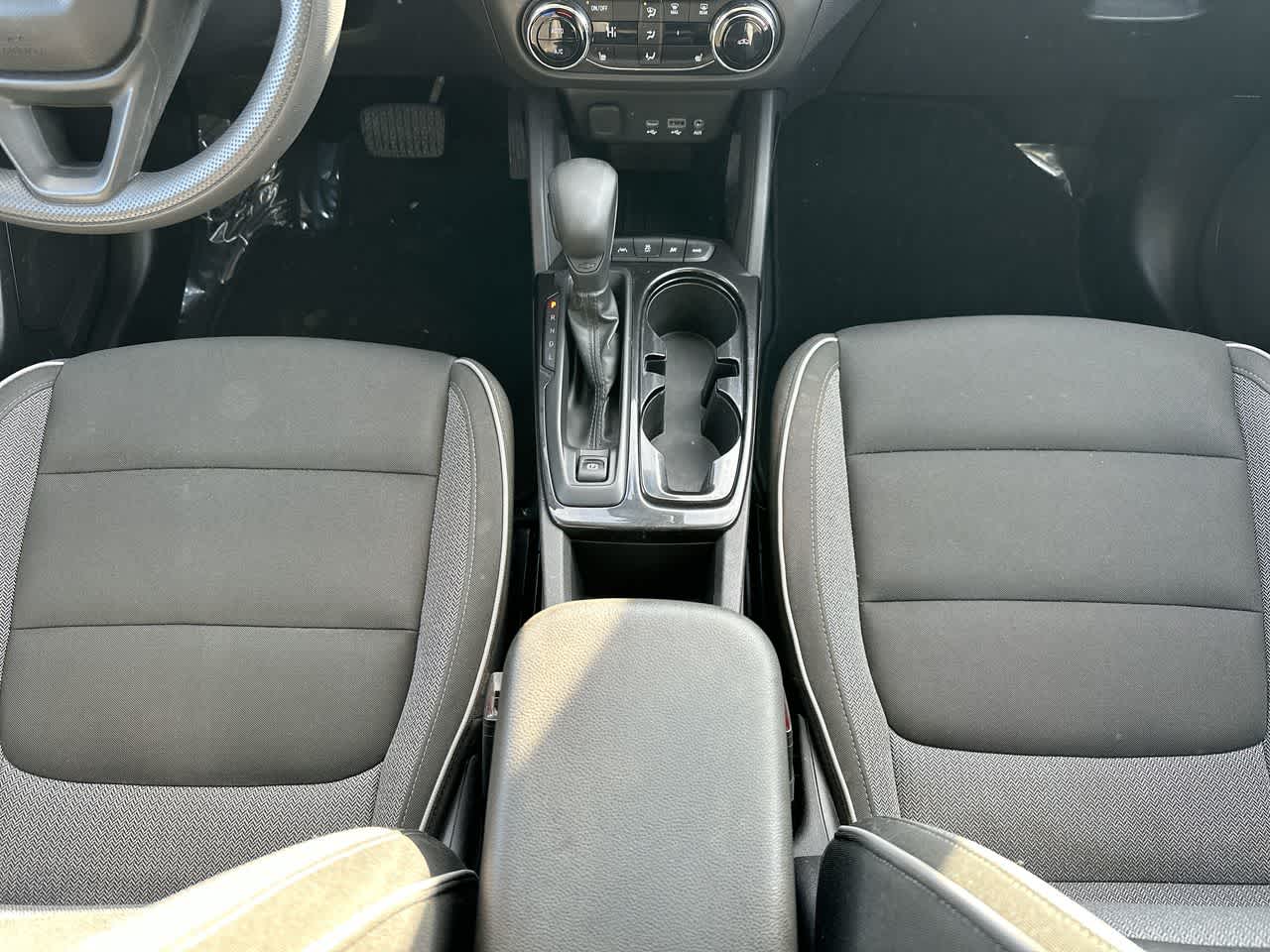 Thumbnail: 2021 Chevrolet TrailBlazer - 30