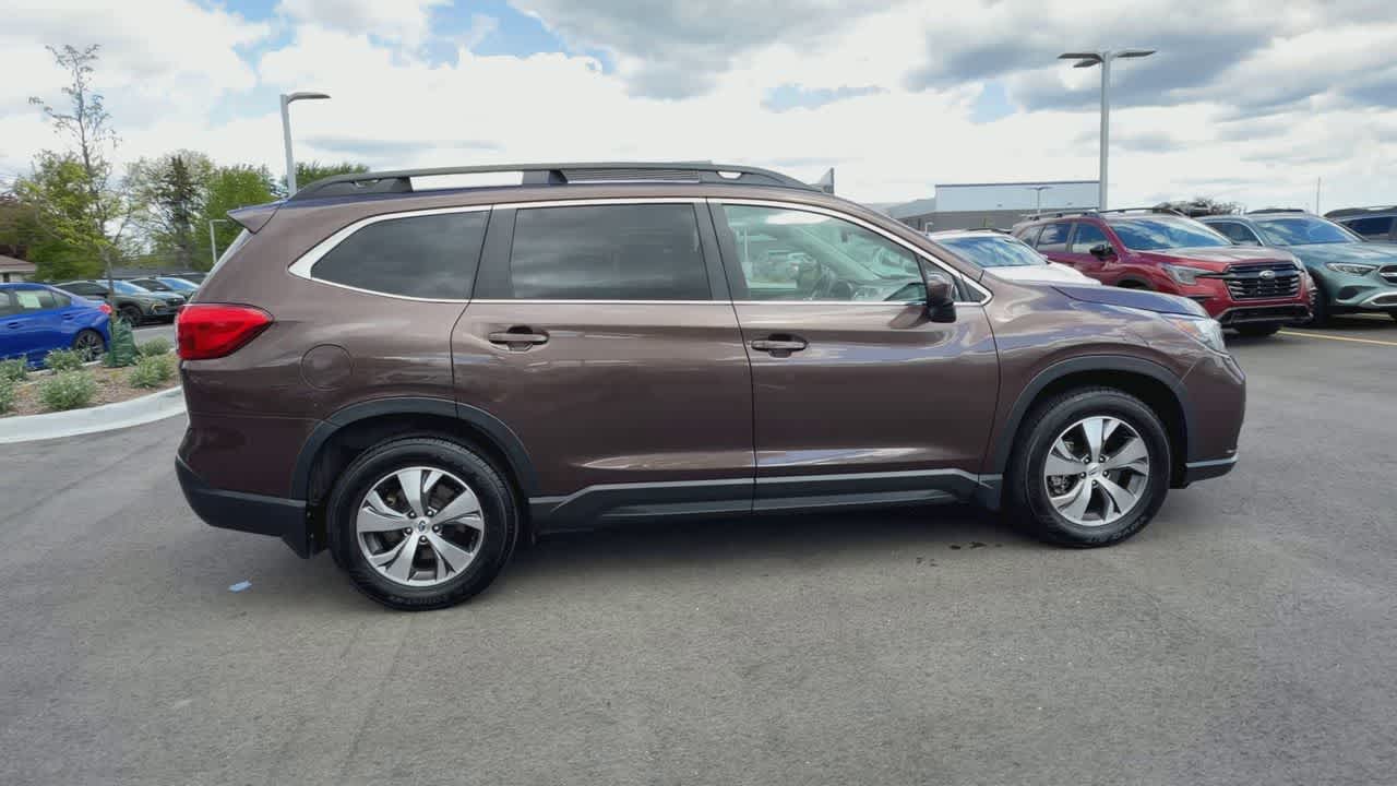 Thumbnail: 2020 Subaru Ascent - 9