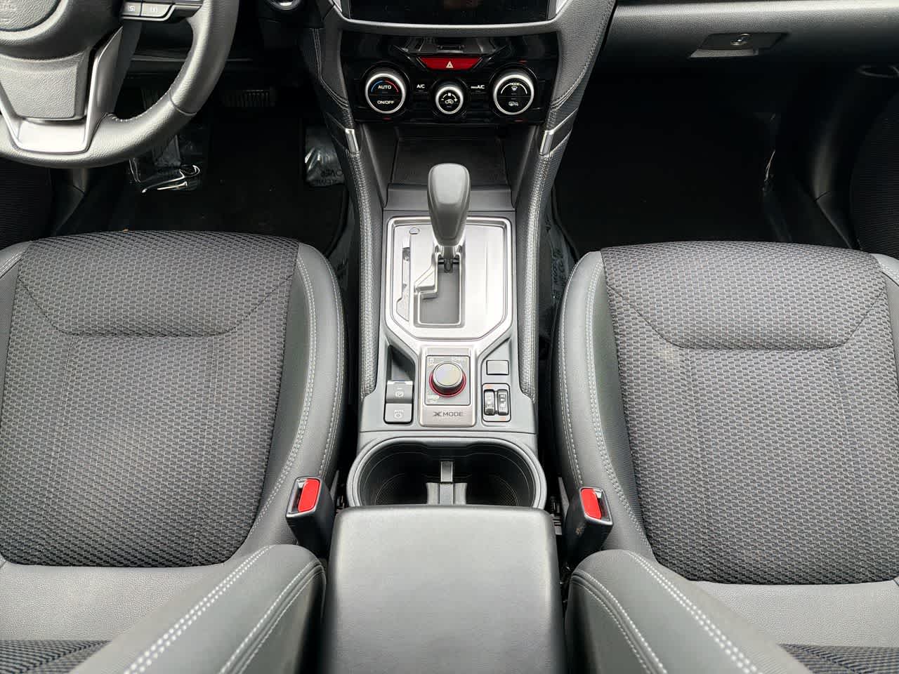 Thumbnail: 2024 Subaru Forester - 31