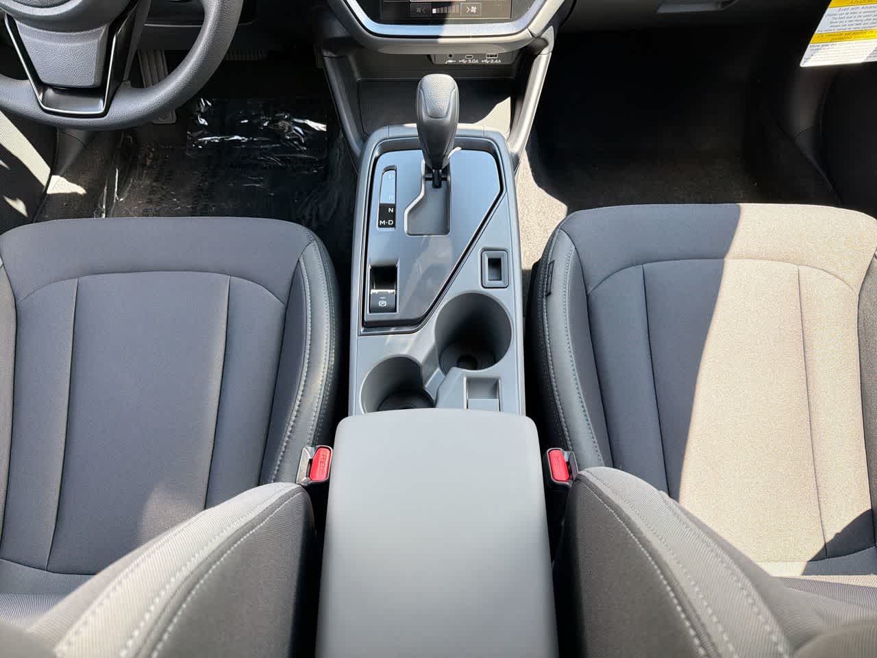 Thumbnail: 2026 Subaru Crosstrek - 30