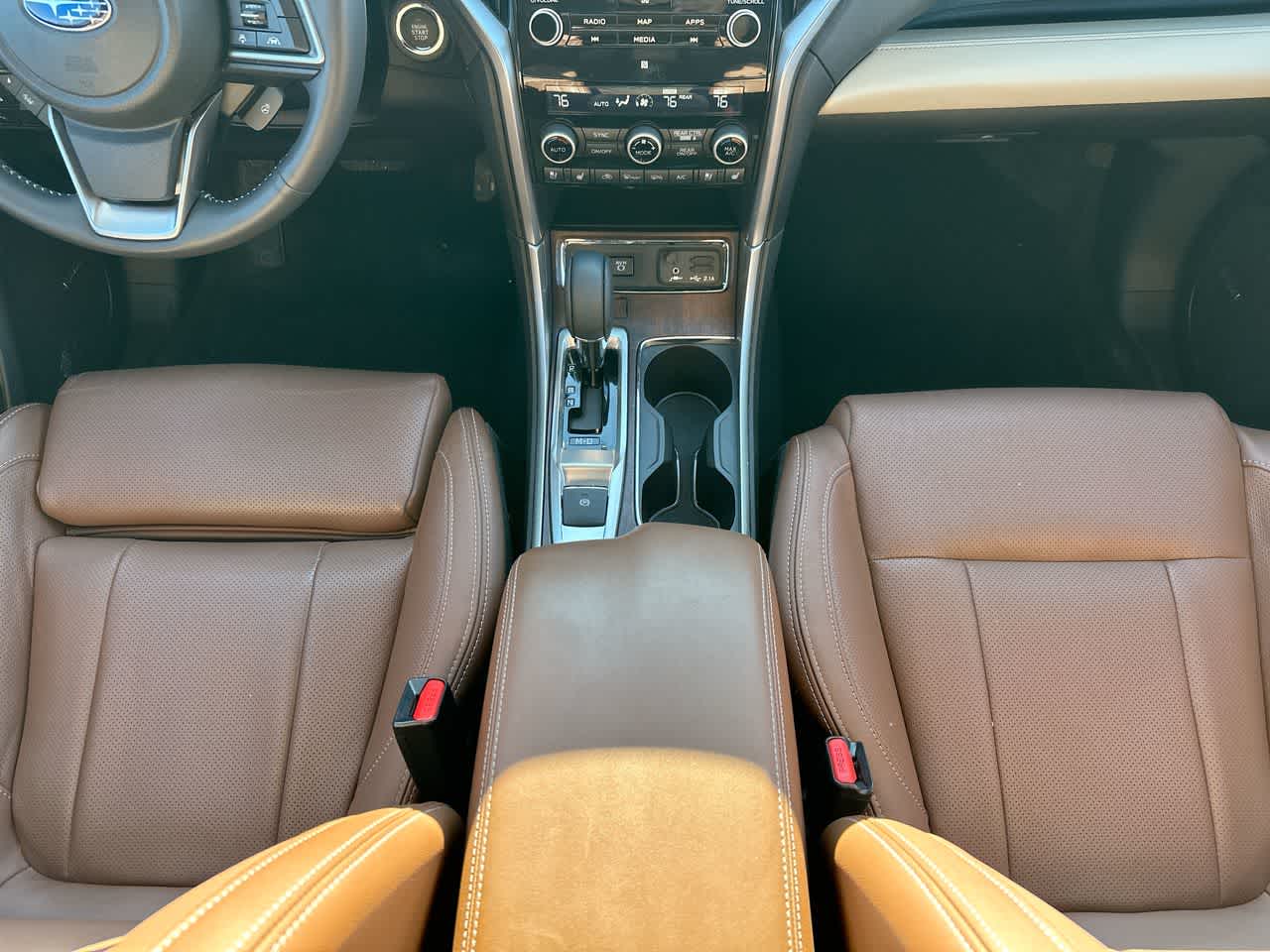 Thumbnail: 2020 Subaru Ascent - 32