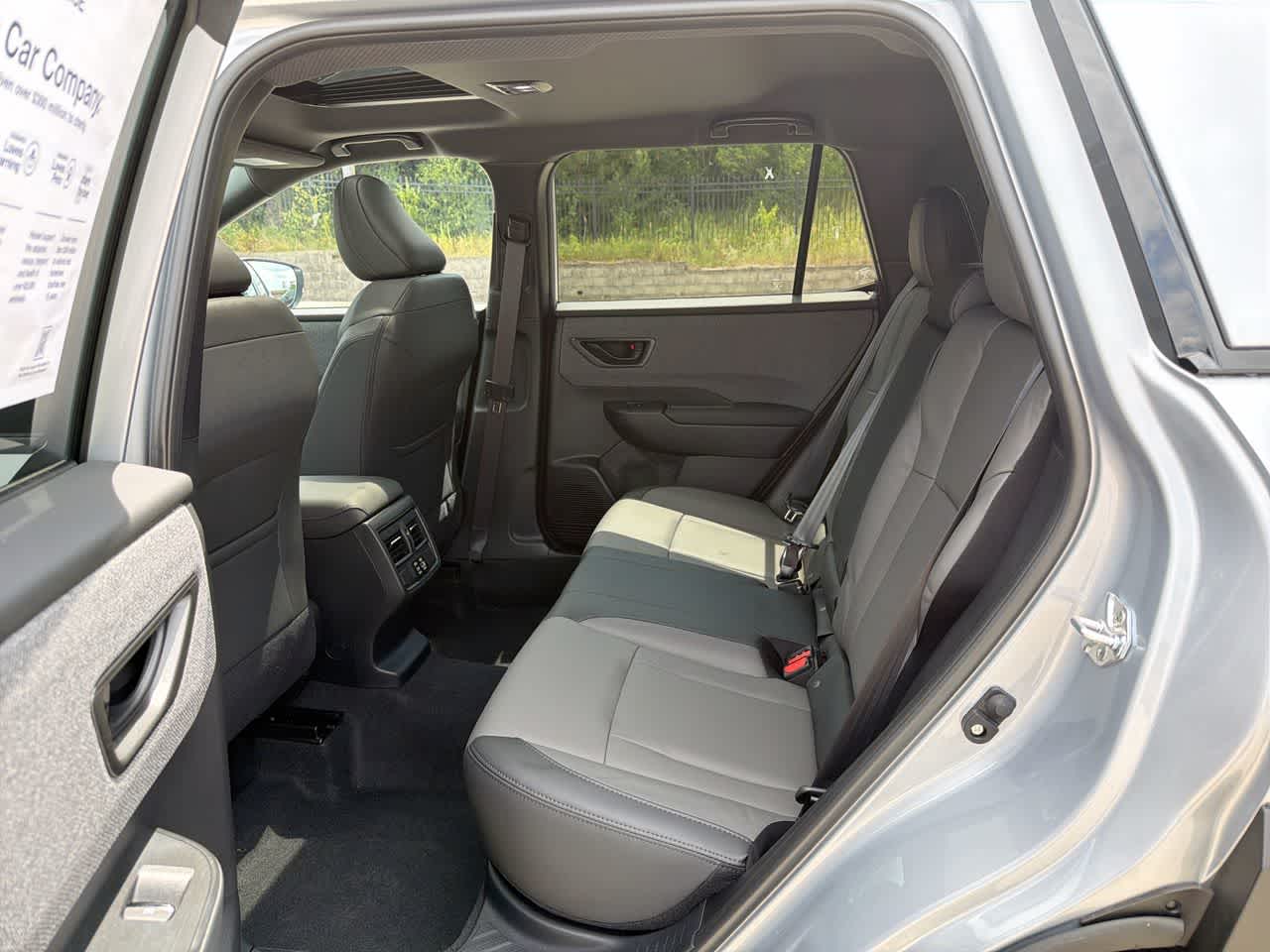 2026 Subaru Outback Premium - Photo 23