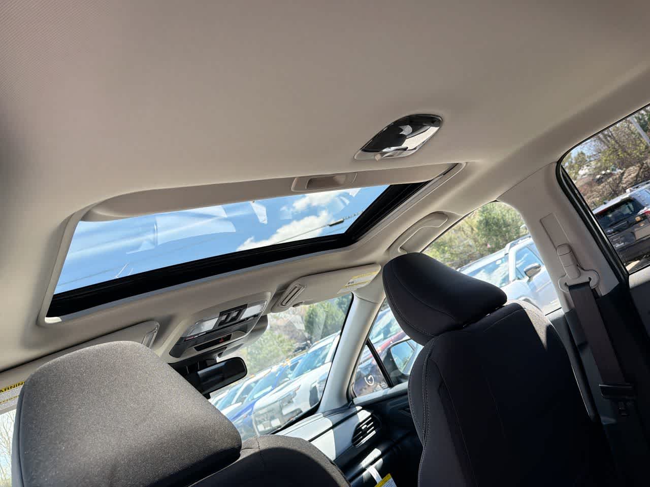 Thumbnail: 2026 Subaru Crosstrek - 24