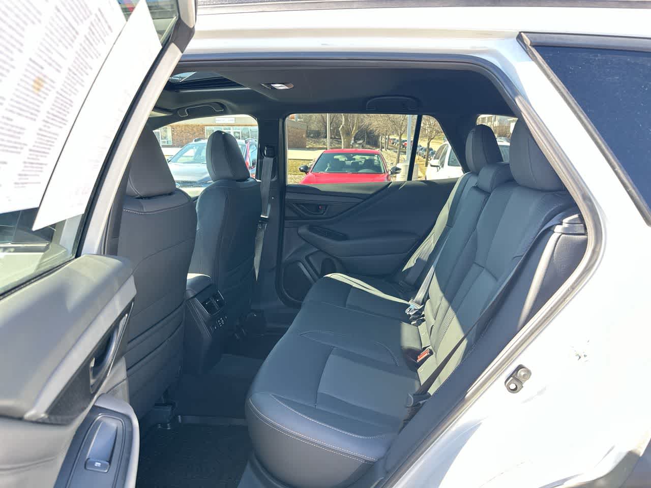 Thumbnail: 2025 Subaru Outback - 25