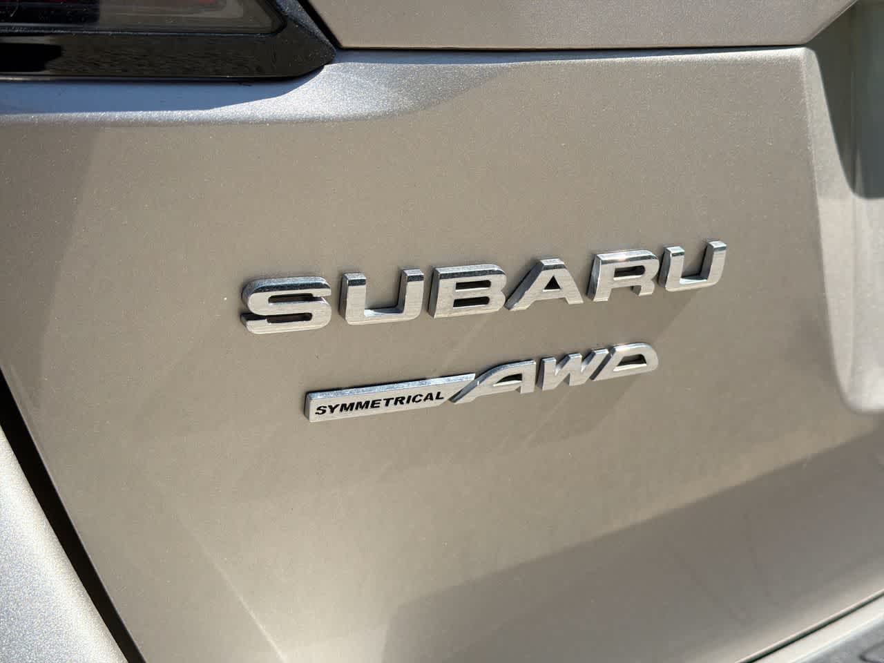 Thumbnail: 2020 Subaru Outback - 4