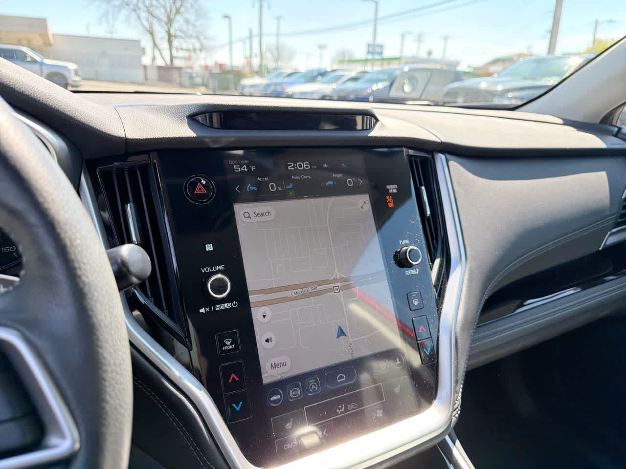 Thumbnail: 2023 Subaru Outback - 32