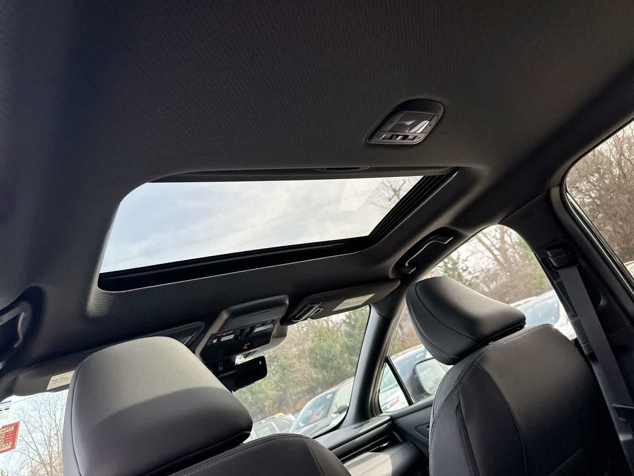 Thumbnail: 2026 Subaru Outback - 23