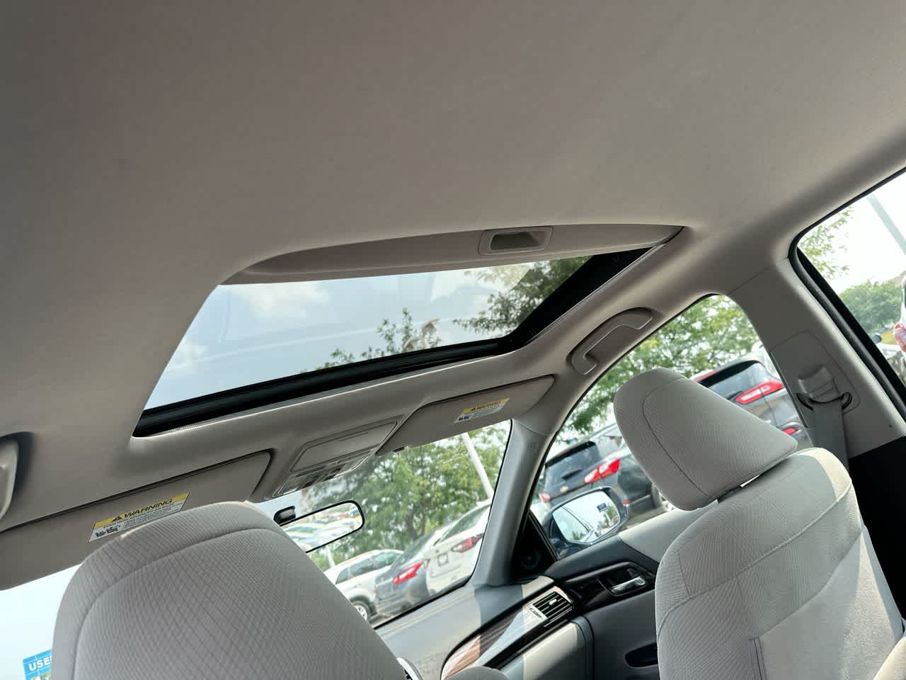 Thumbnail: 2016 Honda Accord - 24