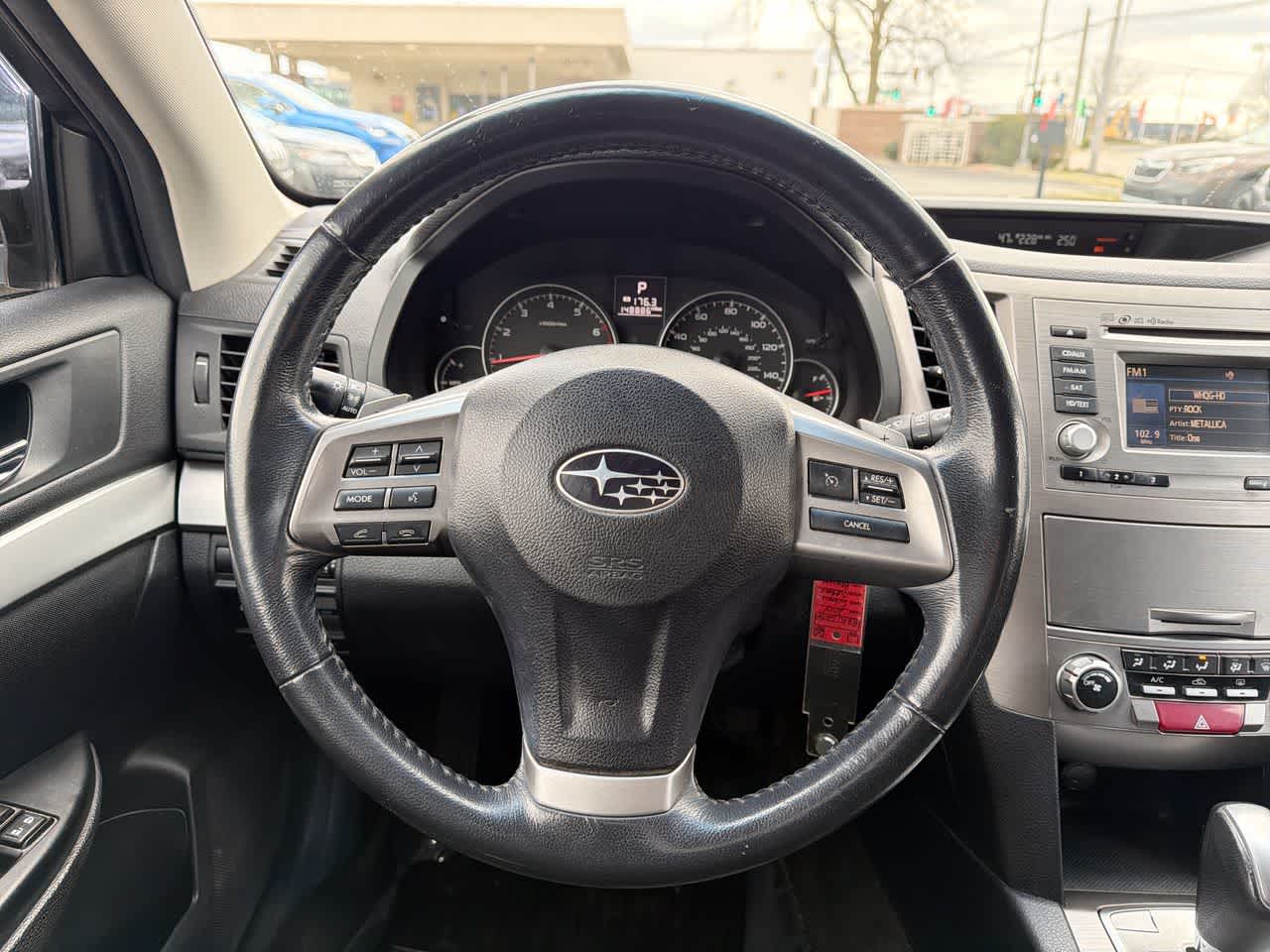 Thumbnail: 2014 Subaru Outback - 28