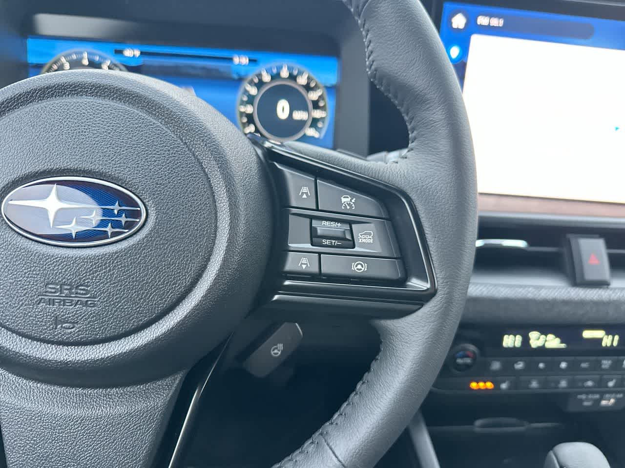 Thumbnail: 2026 Subaru Outback - 29