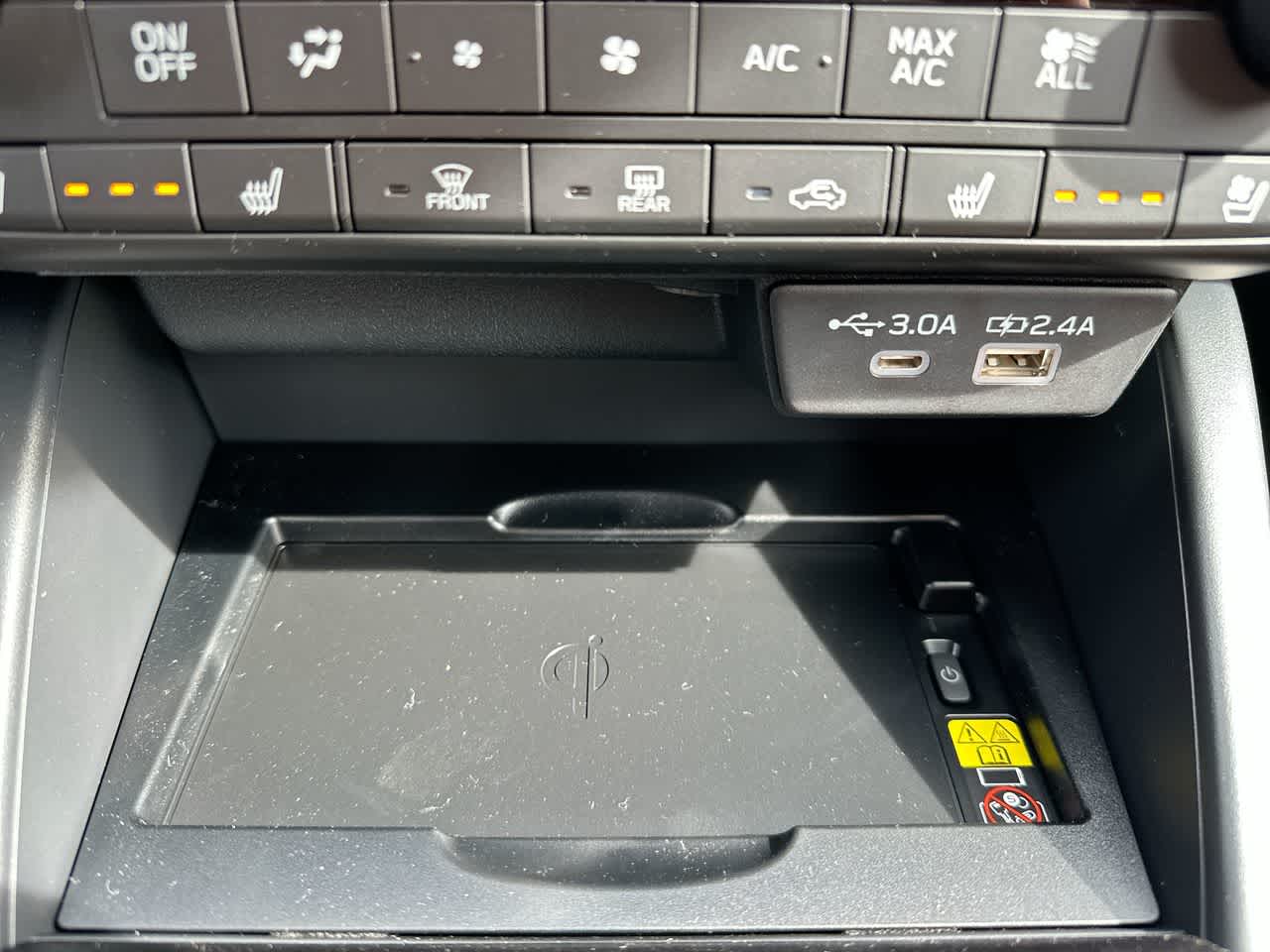 Thumbnail: 2026 Subaru Outback - 34