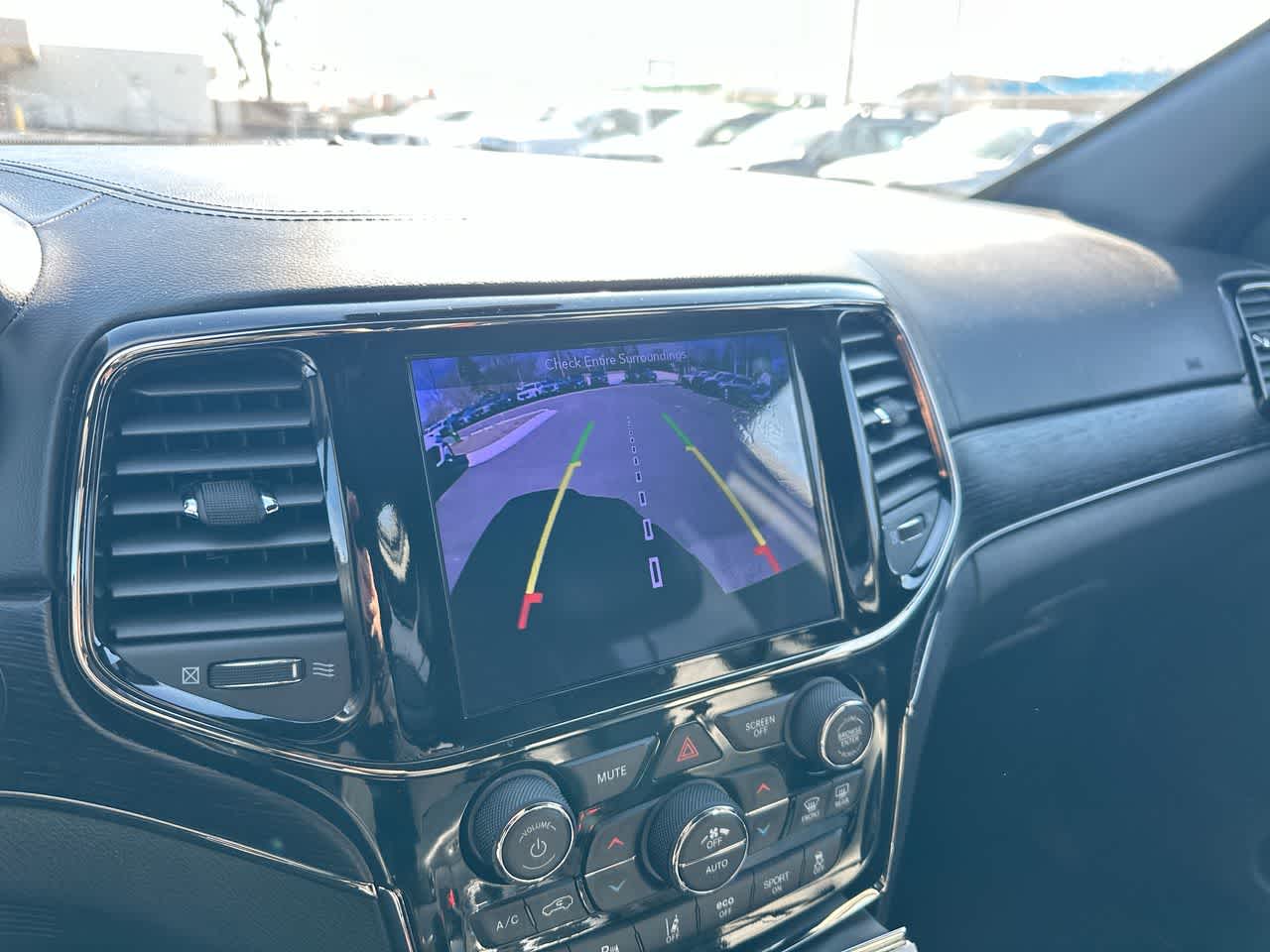 Thumbnail: 2019 Jeep Grand Cherokee - 33