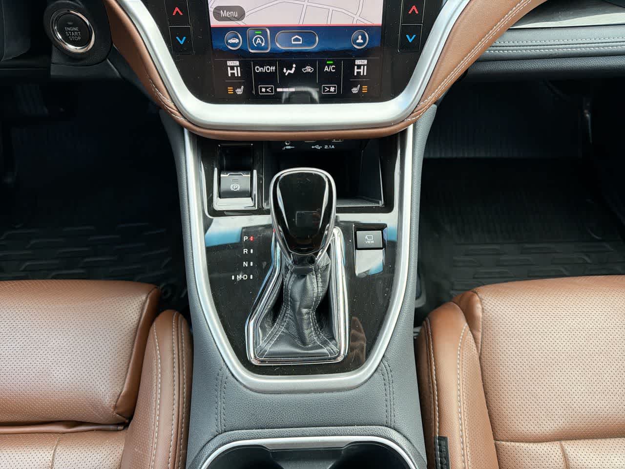 Thumbnail: 2020 Subaru Outback - 36