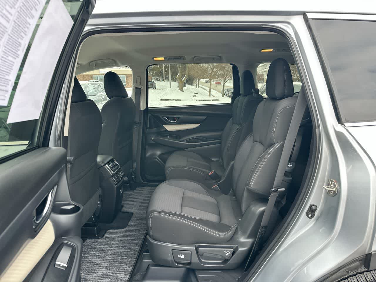 Thumbnail: 2020 Subaru Ascent - 24