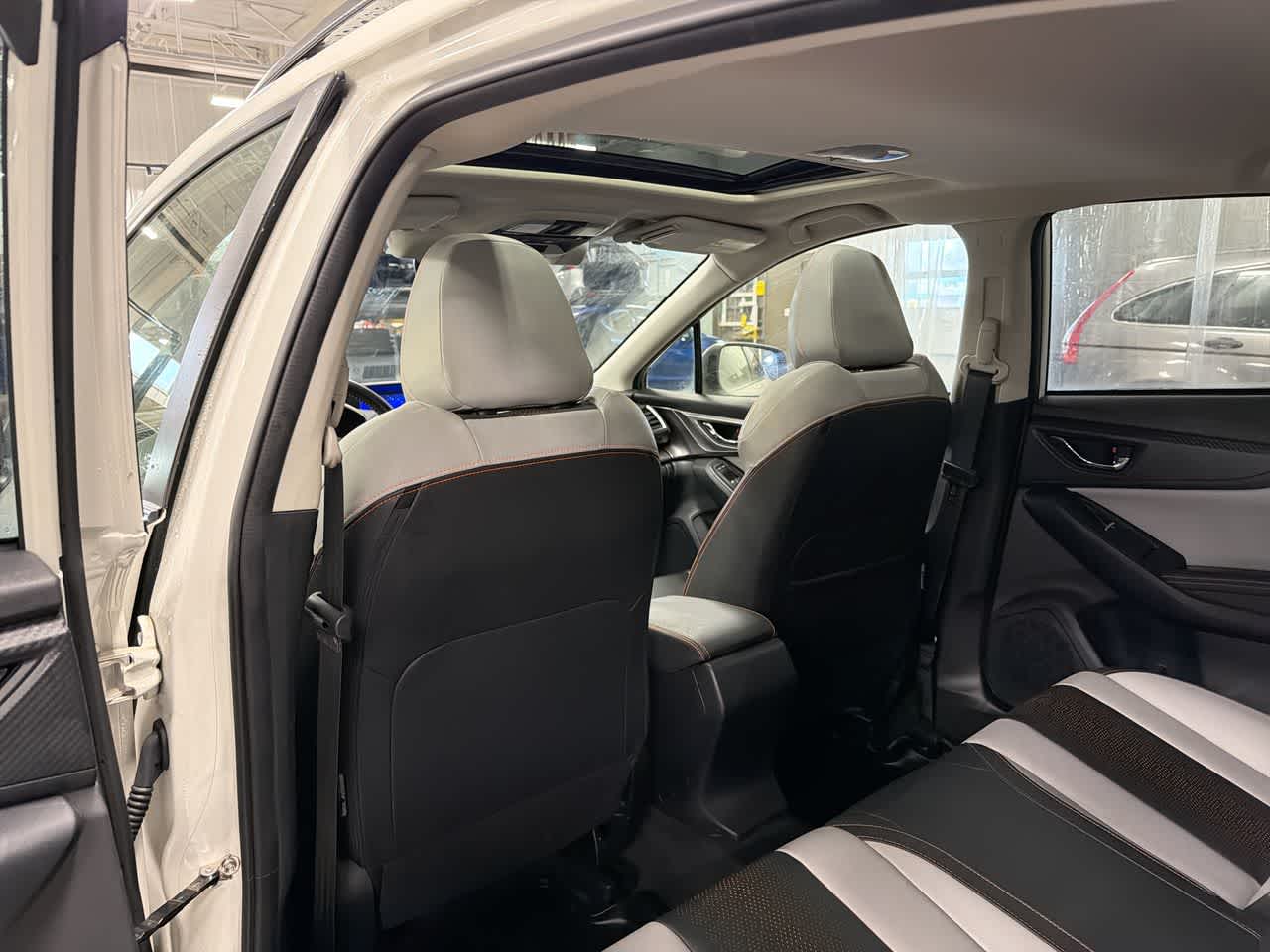 Thumbnail: 2023 Subaru Crosstrek - 23