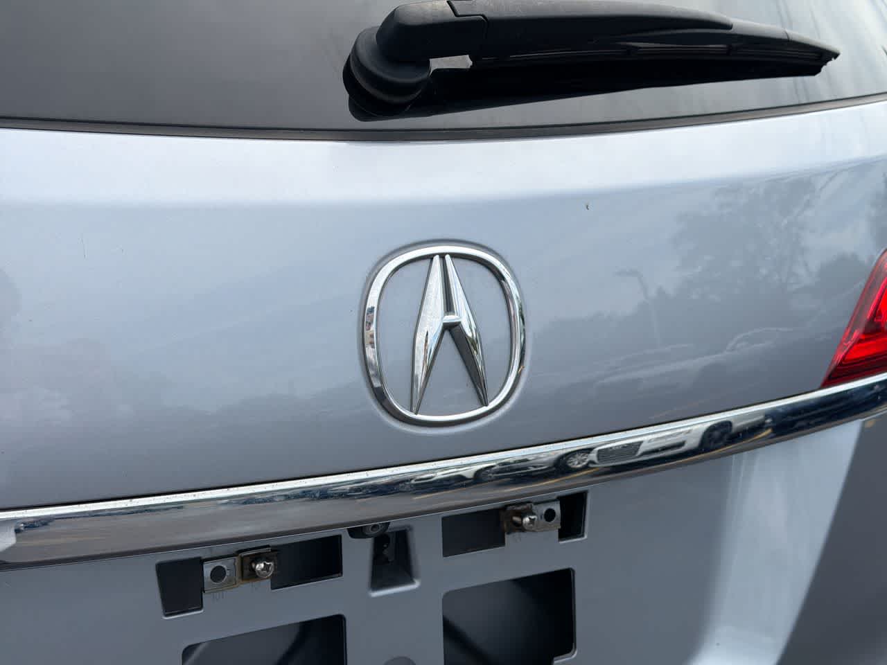 Thumbnail: 2016 Acura RDX - 17