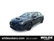 Subaru WRX