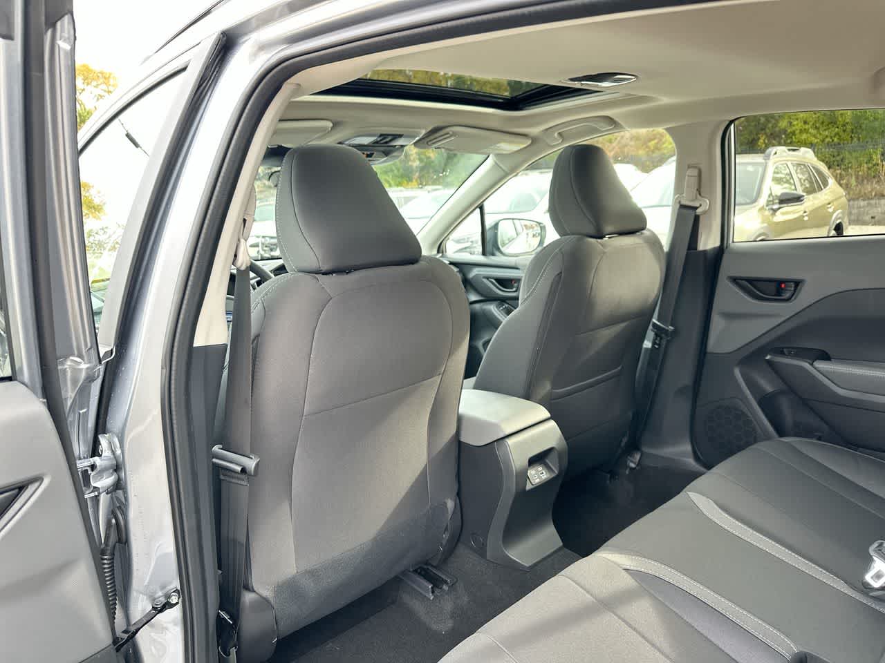 Thumbnail: 2026 Subaru Crosstrek - 23