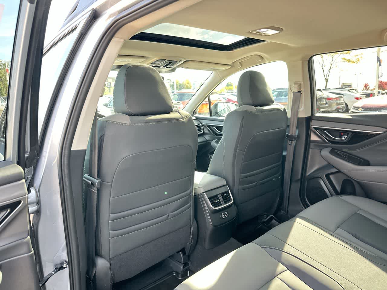 Thumbnail: 2025 Subaru Outback - 23