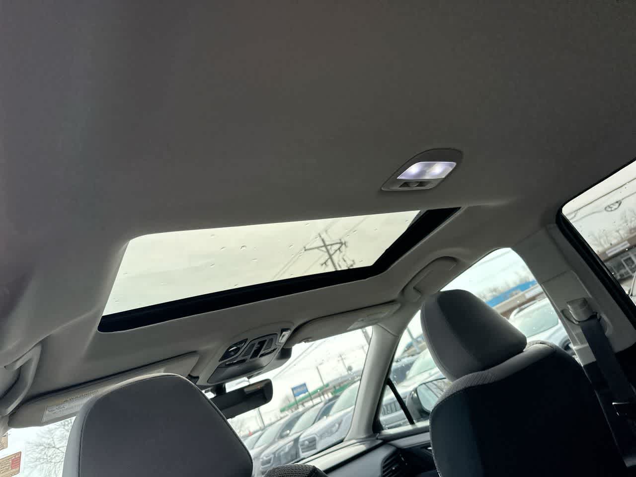 Thumbnail: 2024 Subaru Outback - 24