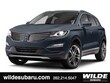 Lincoln MKC